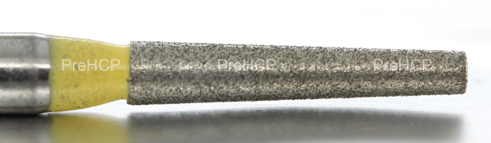 100pcs Diamond burs FG TF-21EF